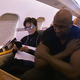 Illustration for article titled Against All Better Judgment, Lamar Odom Returned to iKUWTK /iAfter His Near-Death Overdose
